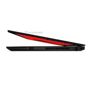 Lenovo Thinkpad P15S G1 15,6" i7 10610U, 32GB, SSD 512GB, FHD, NVIDIA Quadro P520 2GB, A