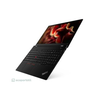 Lenovo Thinkpad P15S G1 15,6" i7 10610U, 16GB, SSD 512GB, FHD, NVIDIA Quadro P520 2GB, A+