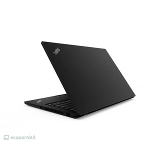 Lenovo Thinkpad P15S G1 15,6" i7 10610U, 16GB, SSD 512GB, FHD, NVIDIA Quadro P520 2GB, A+