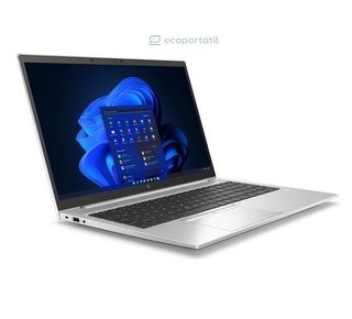 HP EliteBook 850 G8 15,6" i7 1165G7, 16GB, SSD 1TB, FHD, A+