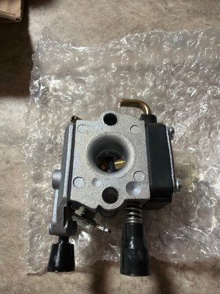 Kit Carburador Desbrozadora Motosierra