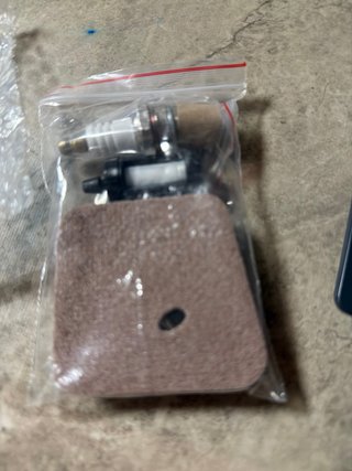 Kit Carburador Desbrozadora Motosierra
