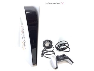 consola ps5 sony playstation 5 digital edition