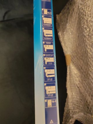 Tubo LED Garza T8 18W 1600lm Luz Fría