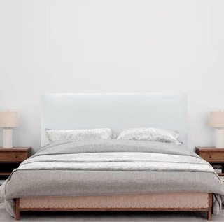 Cabecero de cama matrimonio