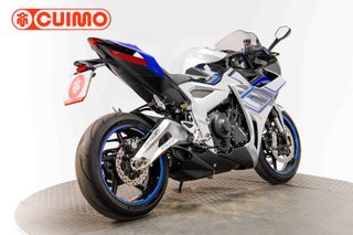 ZONTES 703 RR