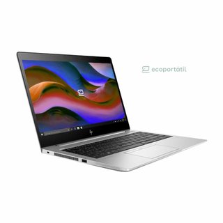 HP EliteBook 840 G6 14" i7 8665U, 32GB, SSD 1TB, FHD, A+