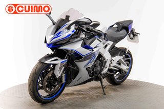 ZONTES 703 RR