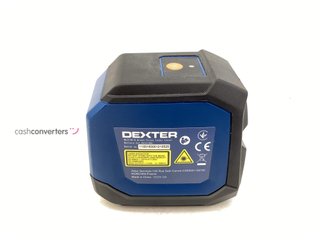 nivel laser dexter nlc14a-g