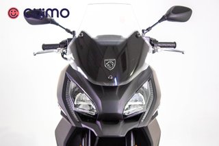 PEUGEOT XP 400 ALLURE