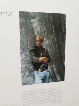 disco,  William Ackerman – Passage ,LP, Album  ,1981, US