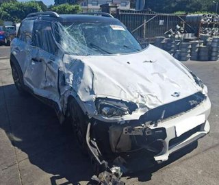 Catalizador mini 8513951 countryman (f60) 132669