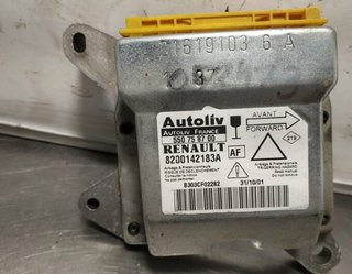 Renault 371650 8200142183a centralita laguna (bg0)
