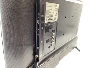 televisor led 32” samsung ue32m4005aw