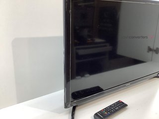 televisor led 32” samsung ue32m4005aw