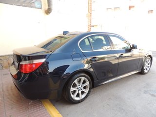 BMW Serie 5 2007