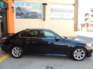 BMW Serie 5 2007