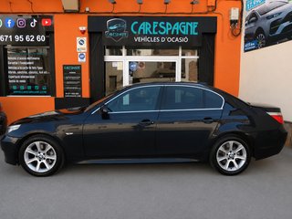 BMW Serie 5 2007