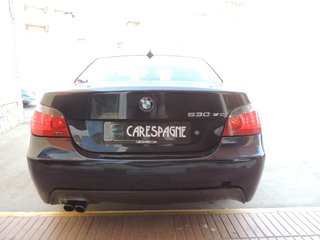 BMW Serie 5 2007