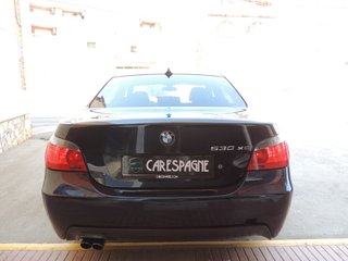 BMW Serie 5 2007