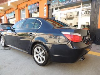 BMW Serie 5 2007