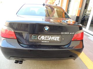 BMW Serie 5 2007