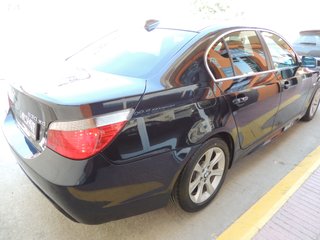 BMW Serie 5 2007