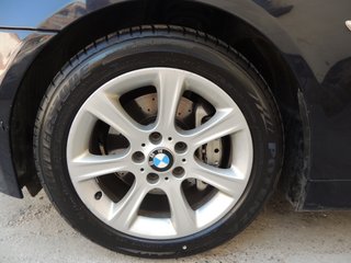 BMW Serie 5 2007
