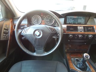 BMW Serie 5 2007