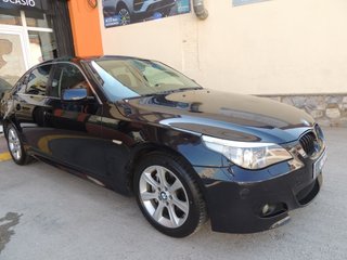 BMW Serie 5 2007