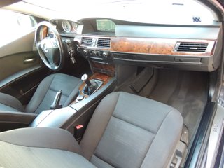 BMW Serie 5 2007