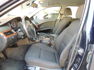 BMW Serie 5 2007