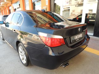 BMW Serie 5 2007