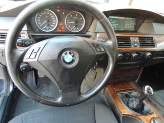 BMW Serie 5 2007