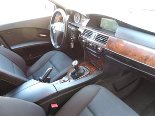 BMW Serie 5 2007