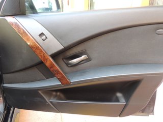 BMW Serie 5 2007