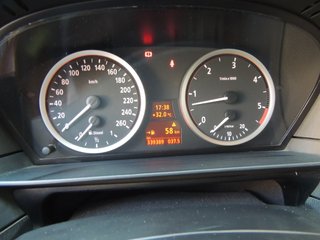 BMW Serie 5 2007