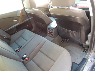 BMW Serie 5 2007