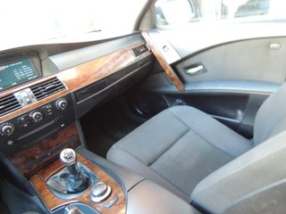 BMW Serie 5 2007
