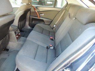 BMW Serie 5 2007