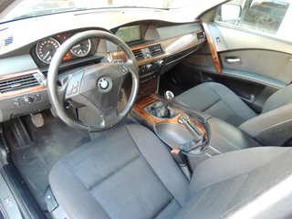 BMW Serie 5 2007