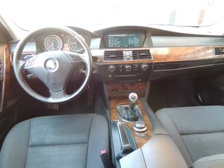 BMW Serie 5 2007