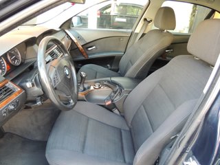 BMW Serie 5 2007