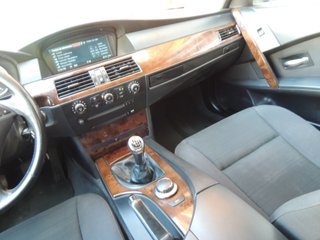 BMW Serie 5 2007