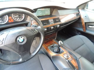 BMW Serie 5 2007