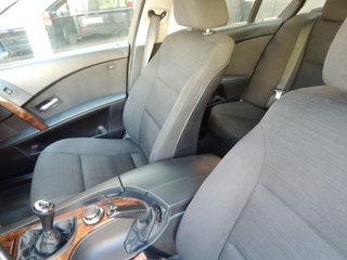 BMW Serie 5 2007