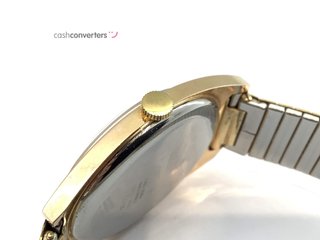 reloj pulsera caballero savar 2528