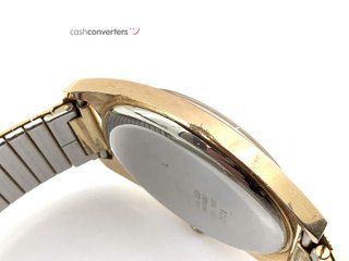reloj pulsera caballero savar 2528