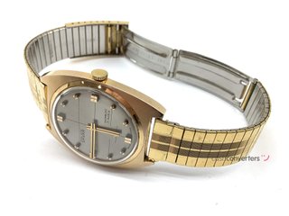 reloj pulsera caballero savar 2528