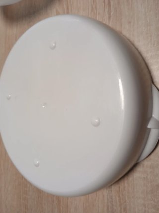 Esterilizador Nuk para Microondas